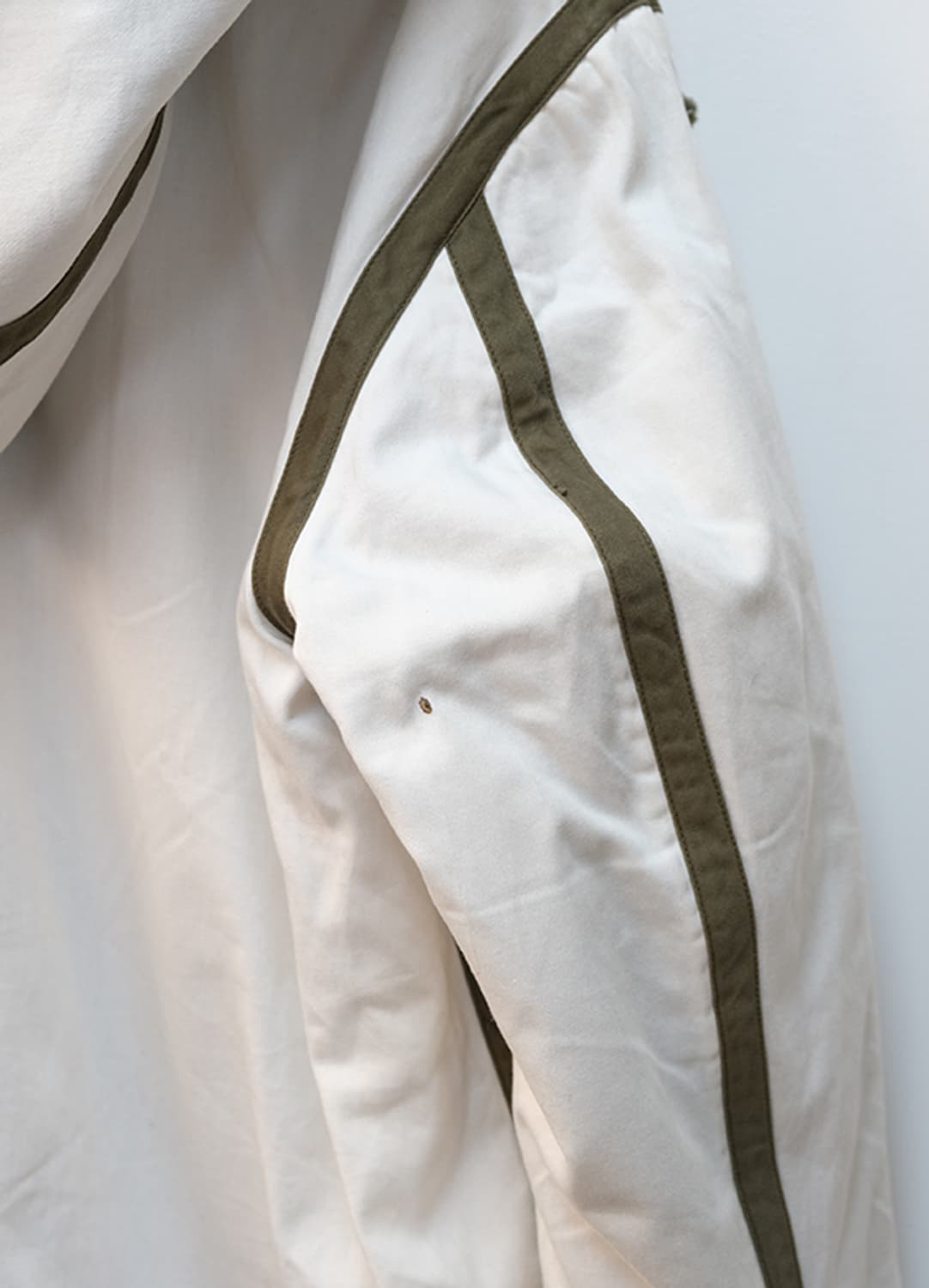 파인애플 밀리터리 점퍼 상품이미지6