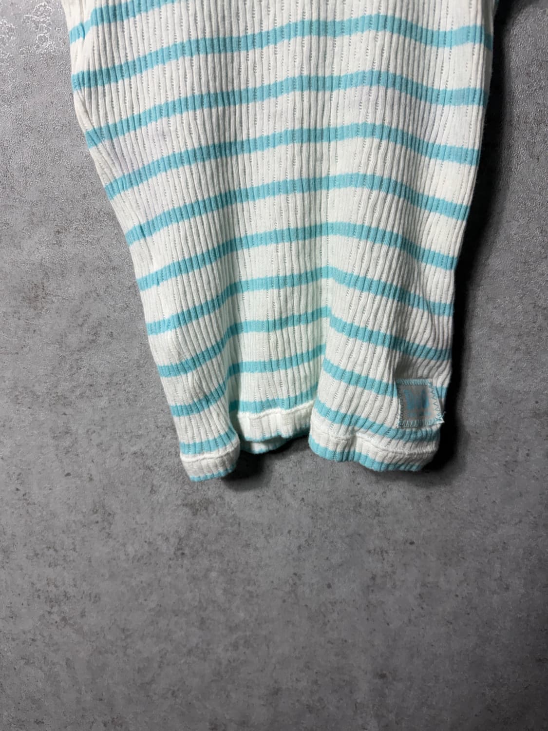 돌체앤가바나 D&G 스트라이프 탑 상품이미지6