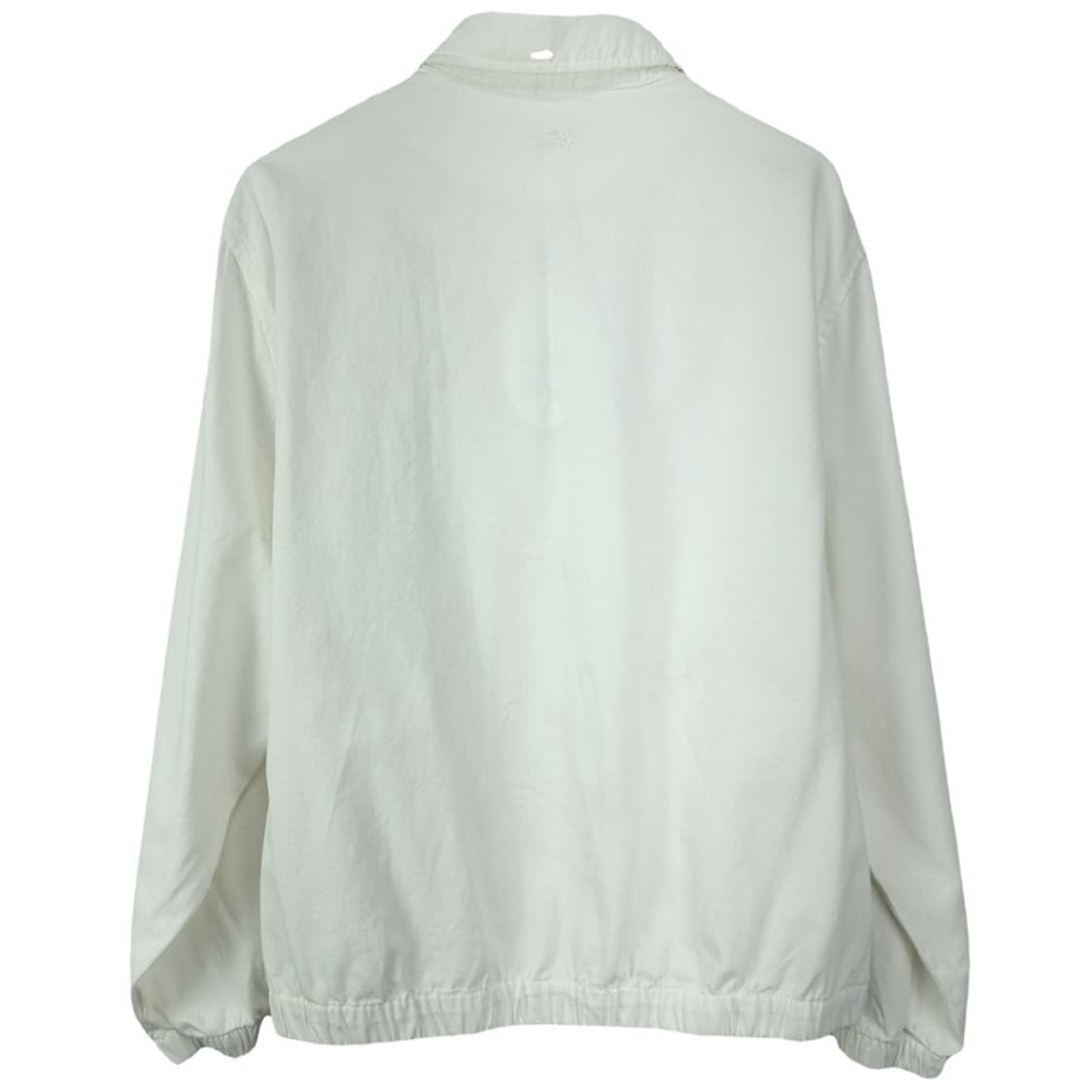 [나이스고스트클럽] 멀티 그래픽 자수 블루종 자켓 아이보리M19441 상품이미지3