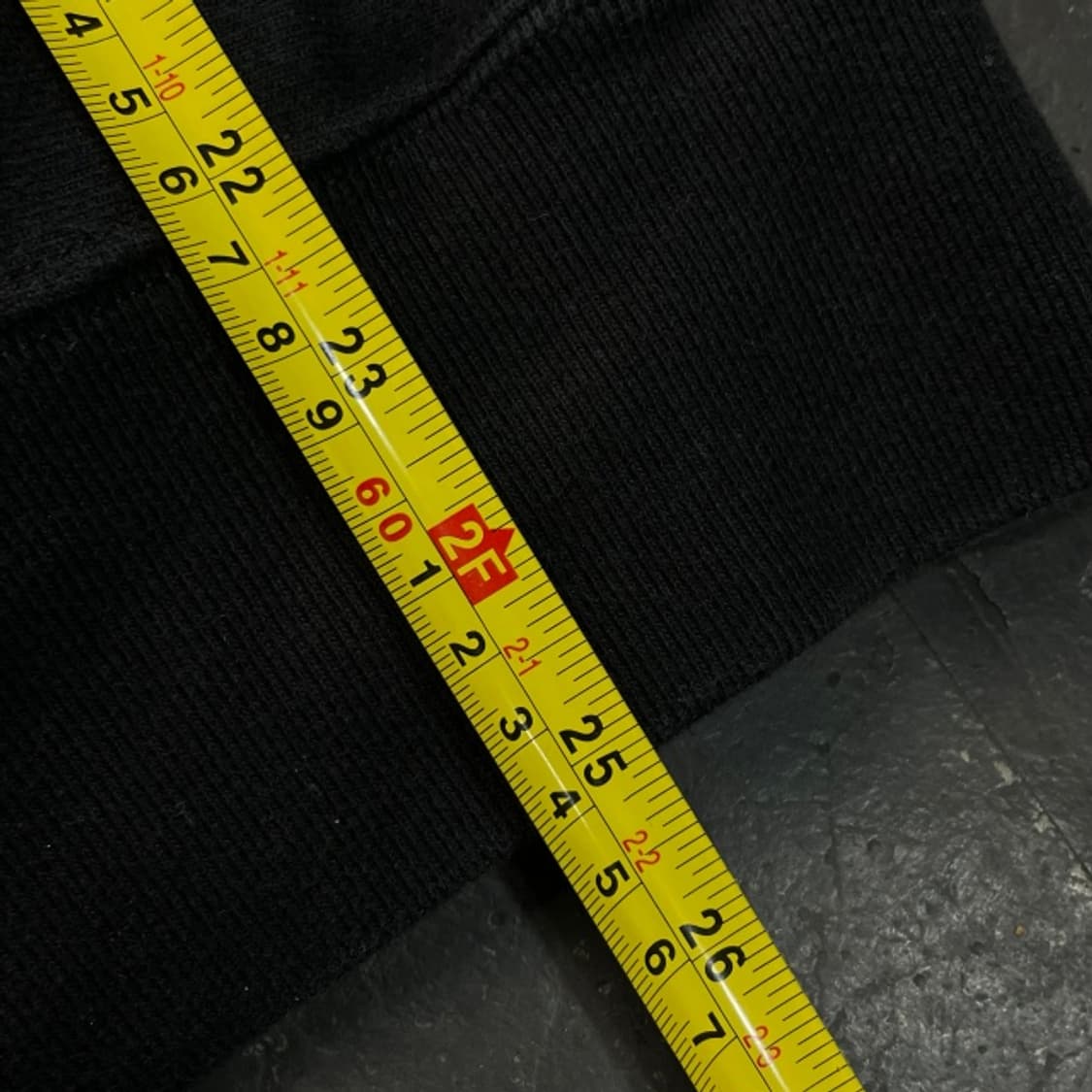 100 챔피언 리버스위브 후드집업  상품이미지6