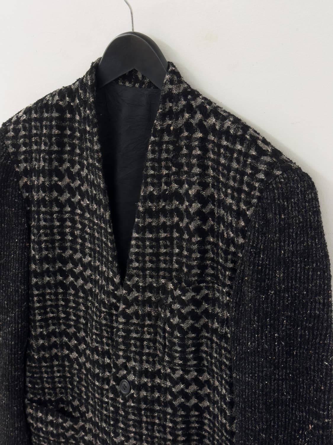 80's 이세이미야케 트위드 자켓 상품이미지2