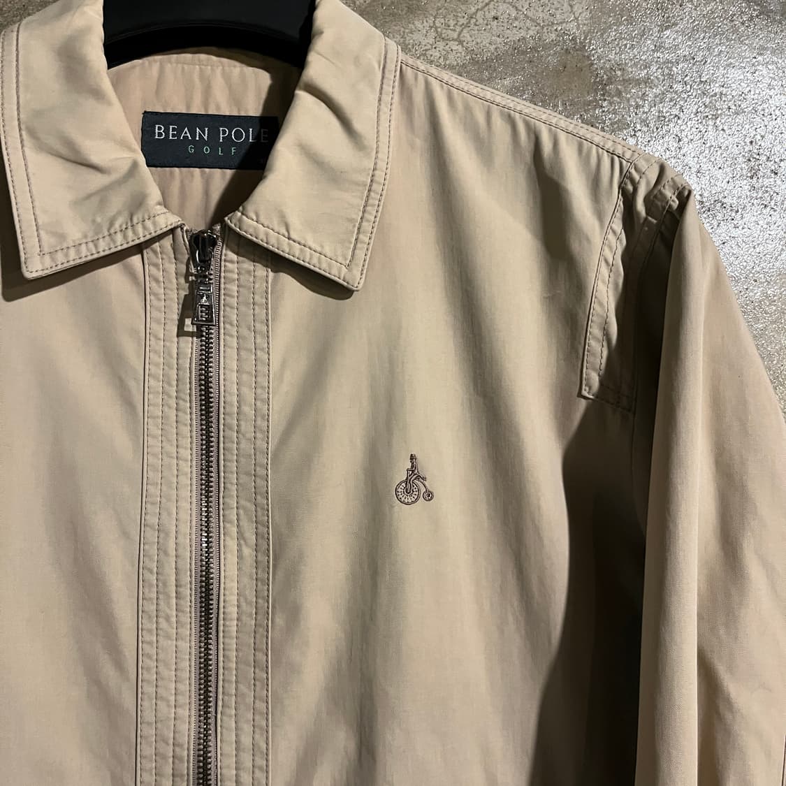 빈폴 블루종 자켓 상품이미지2