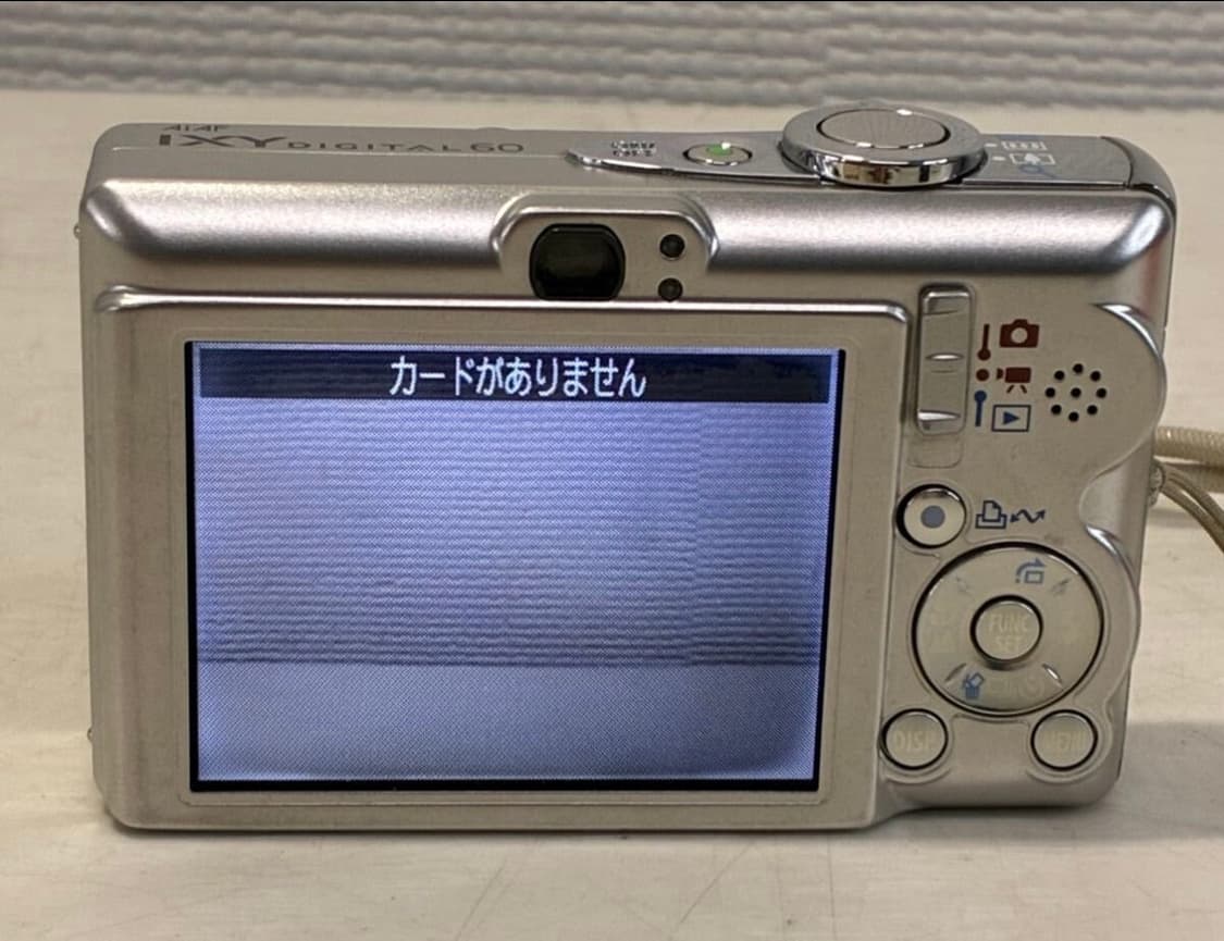 캐논 디지털 카메라 디카 익서스 ixus 55 익시 ixy 60 상품이미지5