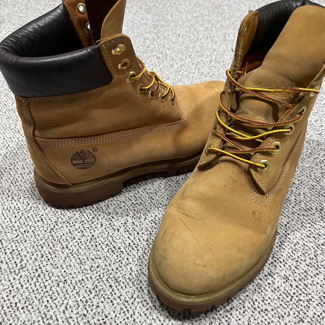 팀버랜드 6인치 상품이미지3