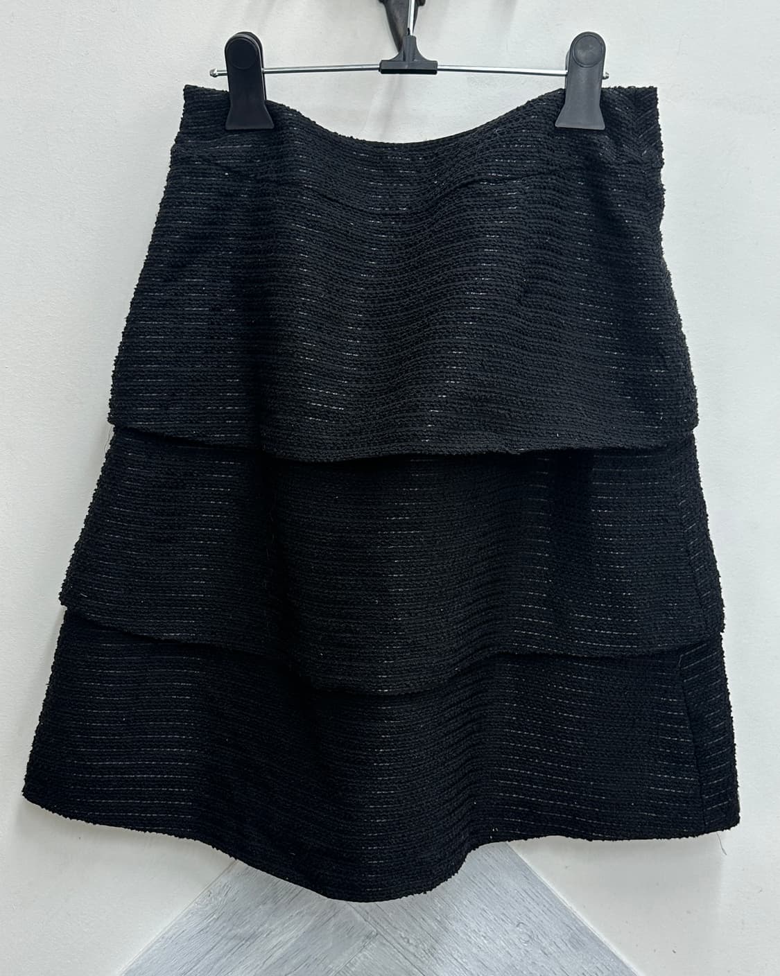 🖤지뢰계 블랙 코디세트🖤 공겜여주 블랙갸루 블라우스 쇼콜라 마계 상품이미지6