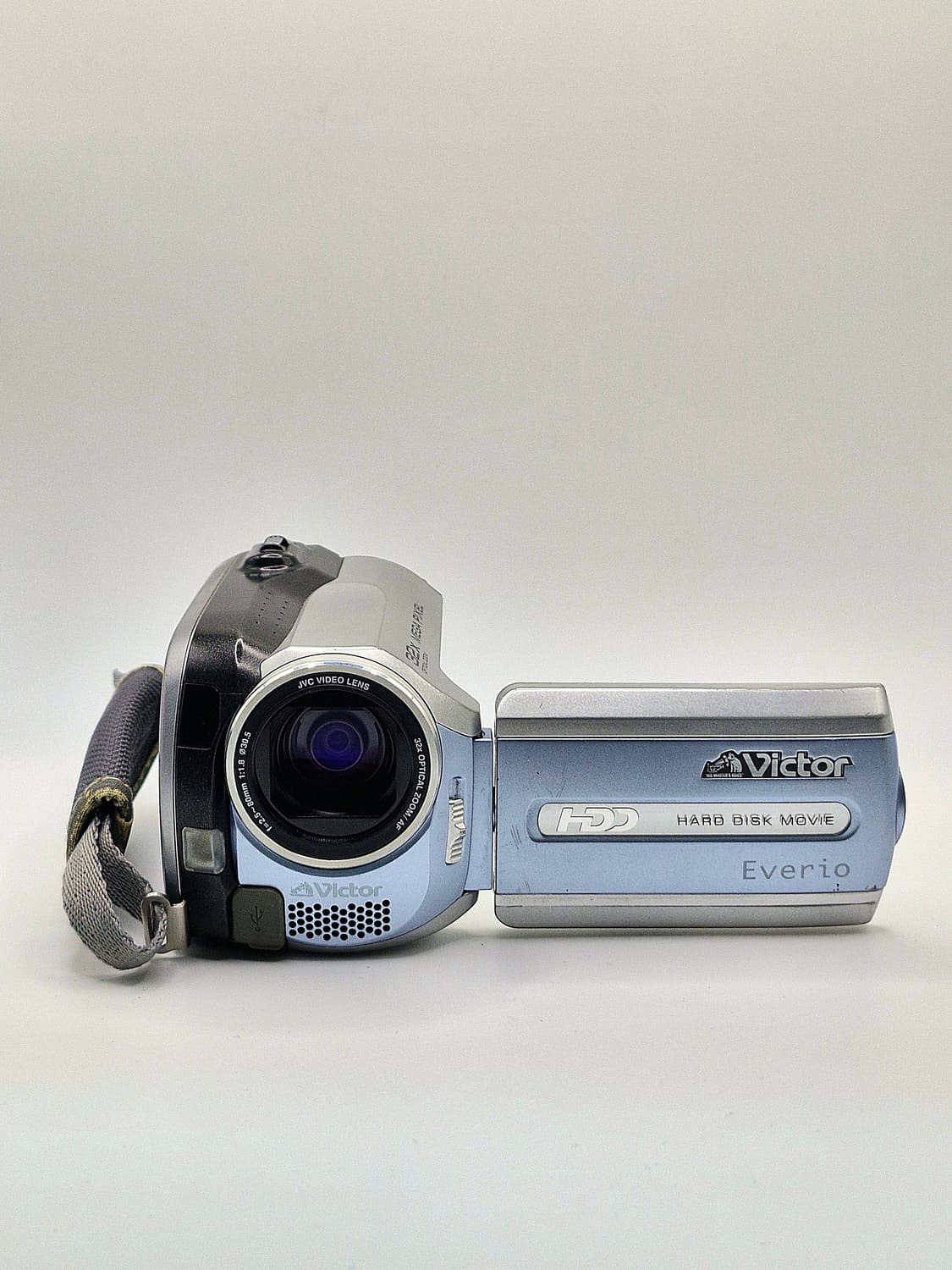 JVC GZ-MG155 빈티지 캠코더[할인제품] 상품이미지4