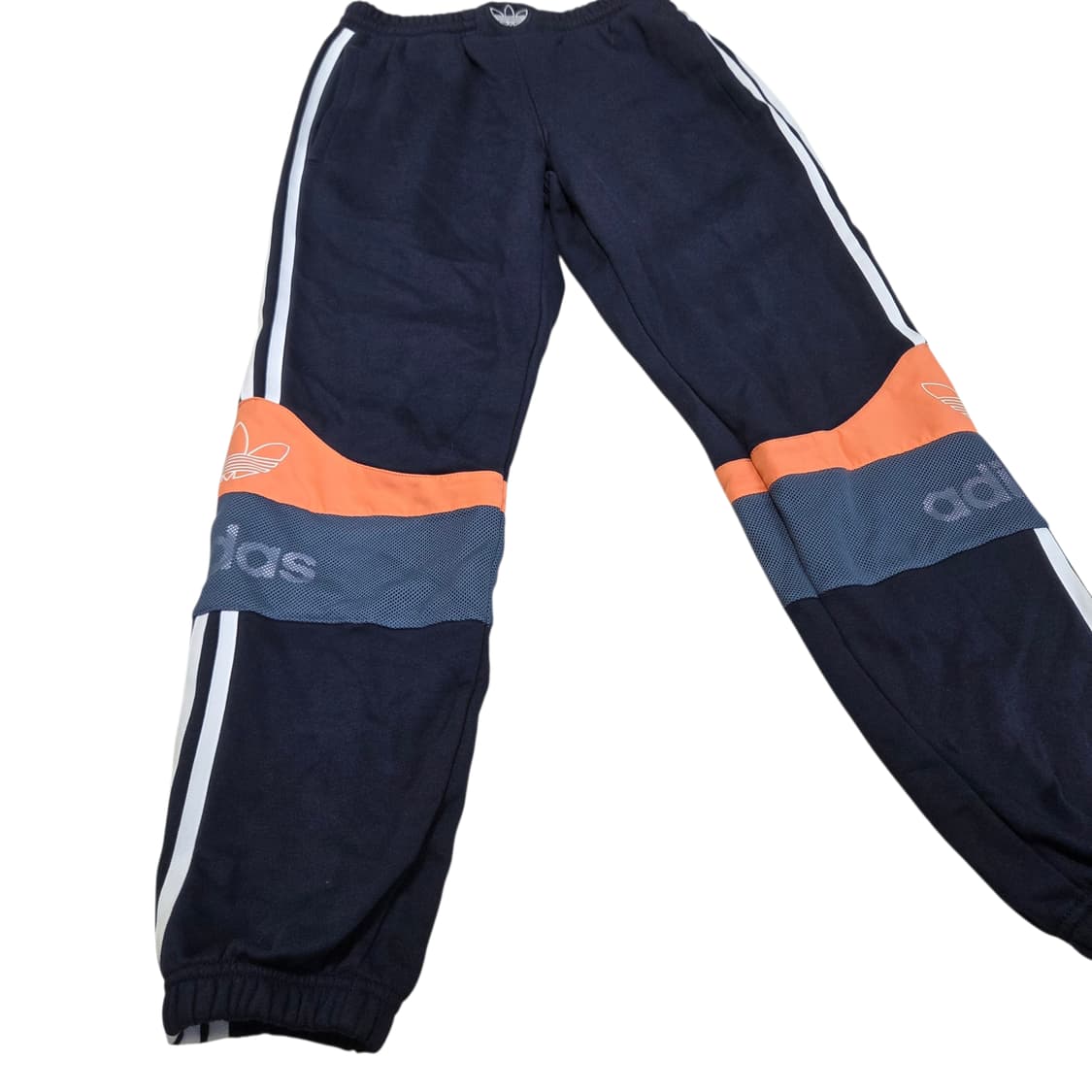 Adidas 아디다스 오리지널 배색 조거 팬츠 상품이미지2