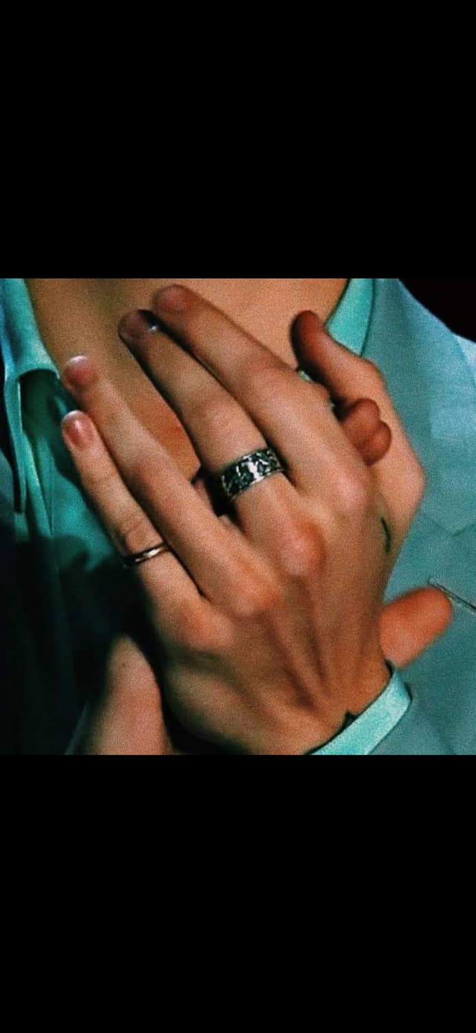 Dancing bear ring 상품이미지3