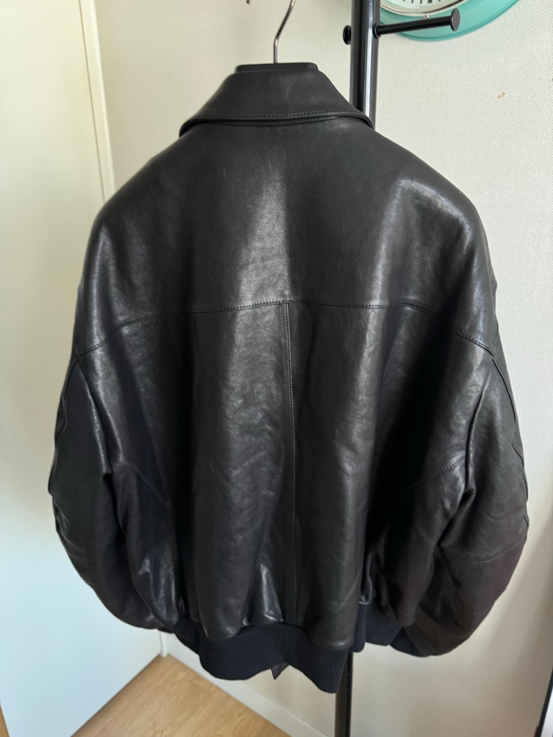 벌스데이수트 a2 가죽자켓 상품이미지2