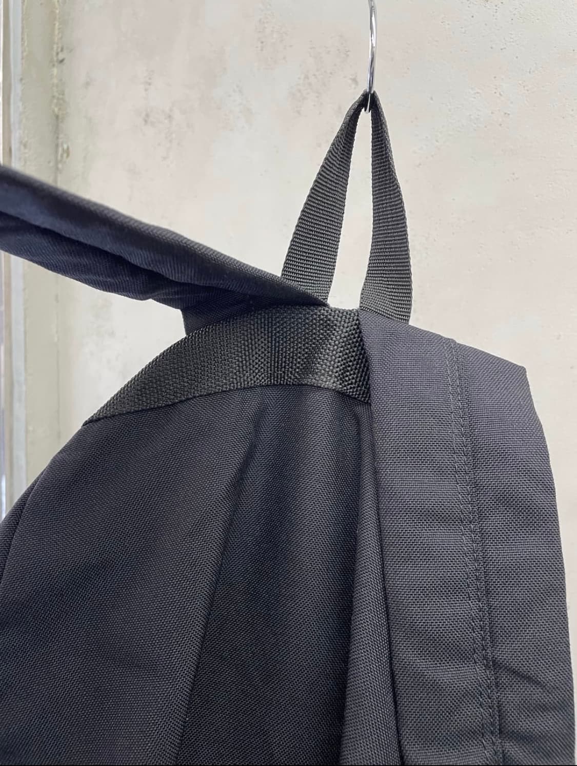 꼼데가르송 옴므 플러스 백팩L COMME DES GARCONS 상품이미지4