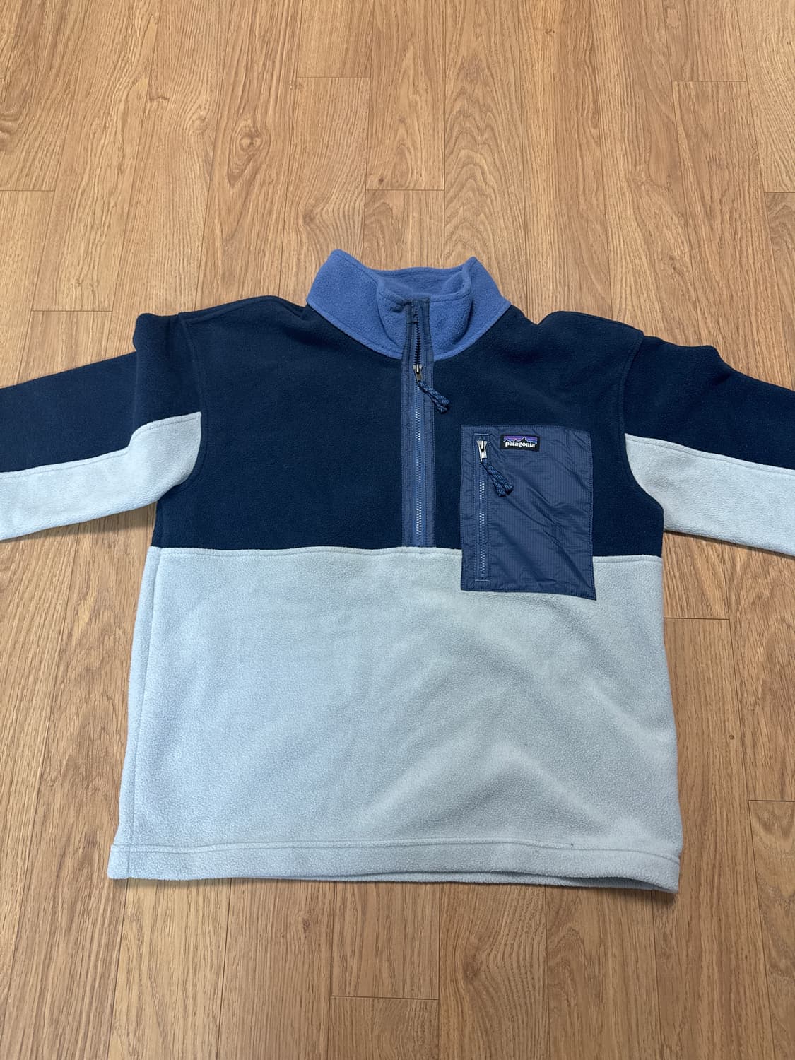 파타고니아 신칠라 아노락 키즈 xl 여성 55~66 상품이미지1