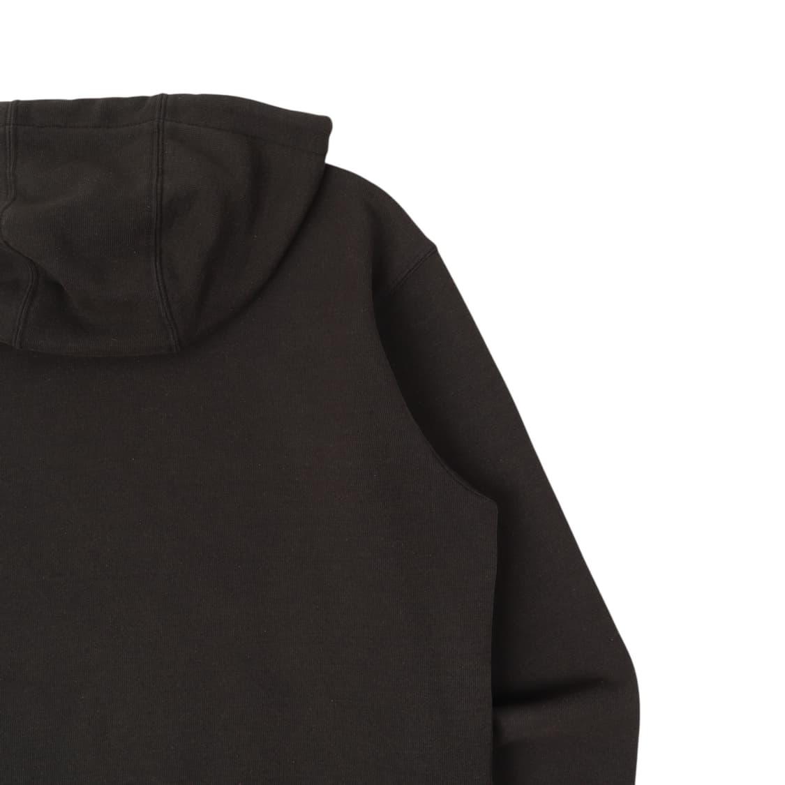 칼하트 k288 blk 블랙 후드티 상품이미지6