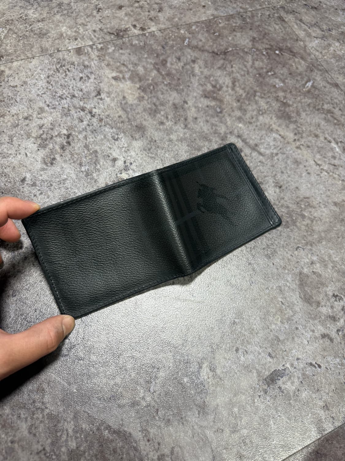 버버리 반지갑  상품이미지4