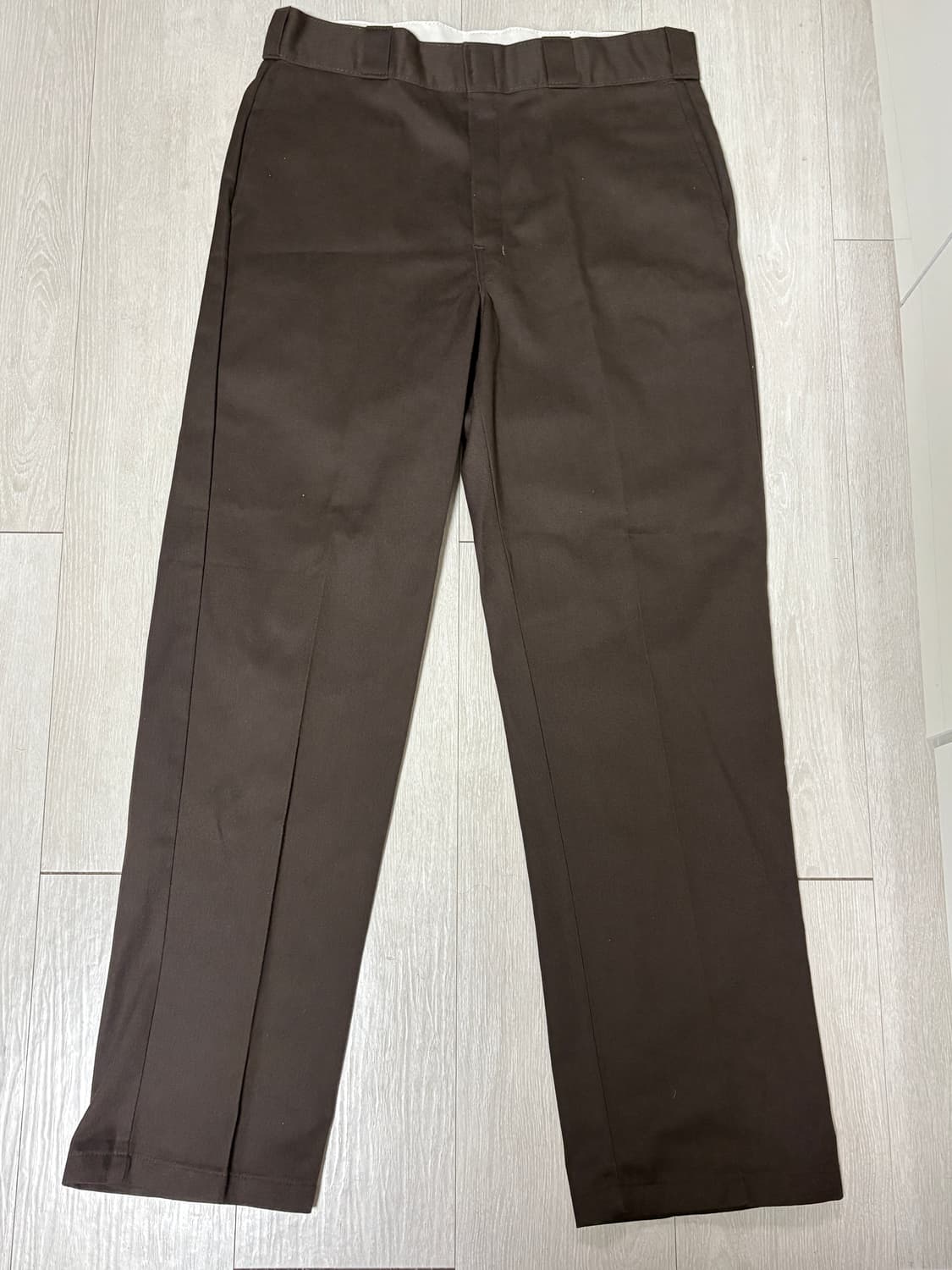 디키즈 874 블랙,브라운 34x32 일괄 판매 상품이미지3