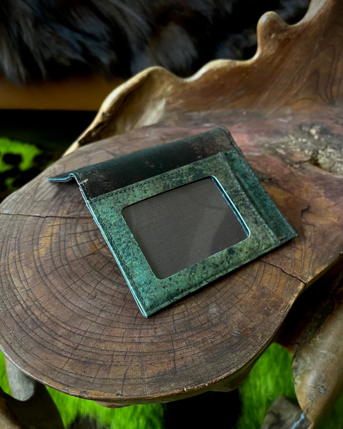 Jean Paul Gaultier 1995年 Cyber Wallet 상품이미지8