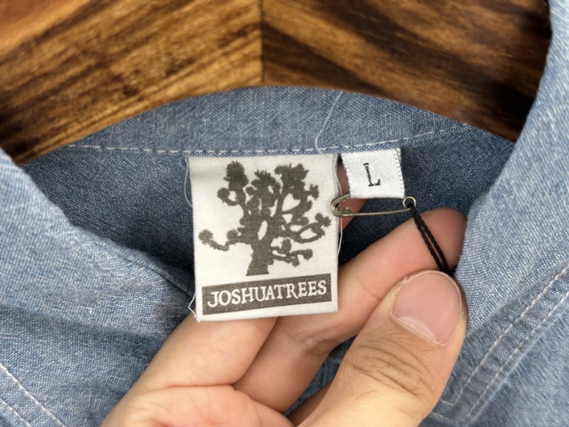 JOSHUATREES (M) 상품이미지9