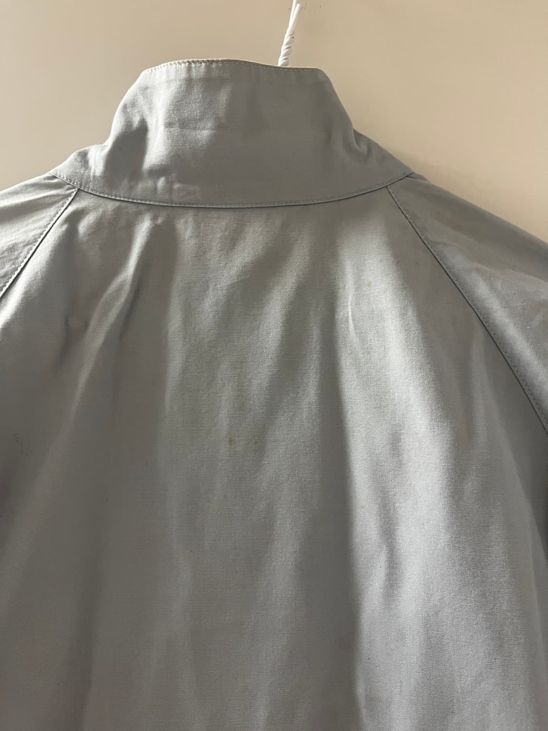Baracuta 해링턴 자켓 상품이미지9