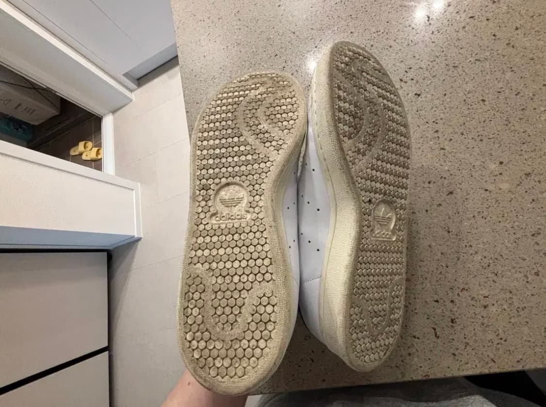 Adidas x Human Made Stan Smith 260 상품이미지8