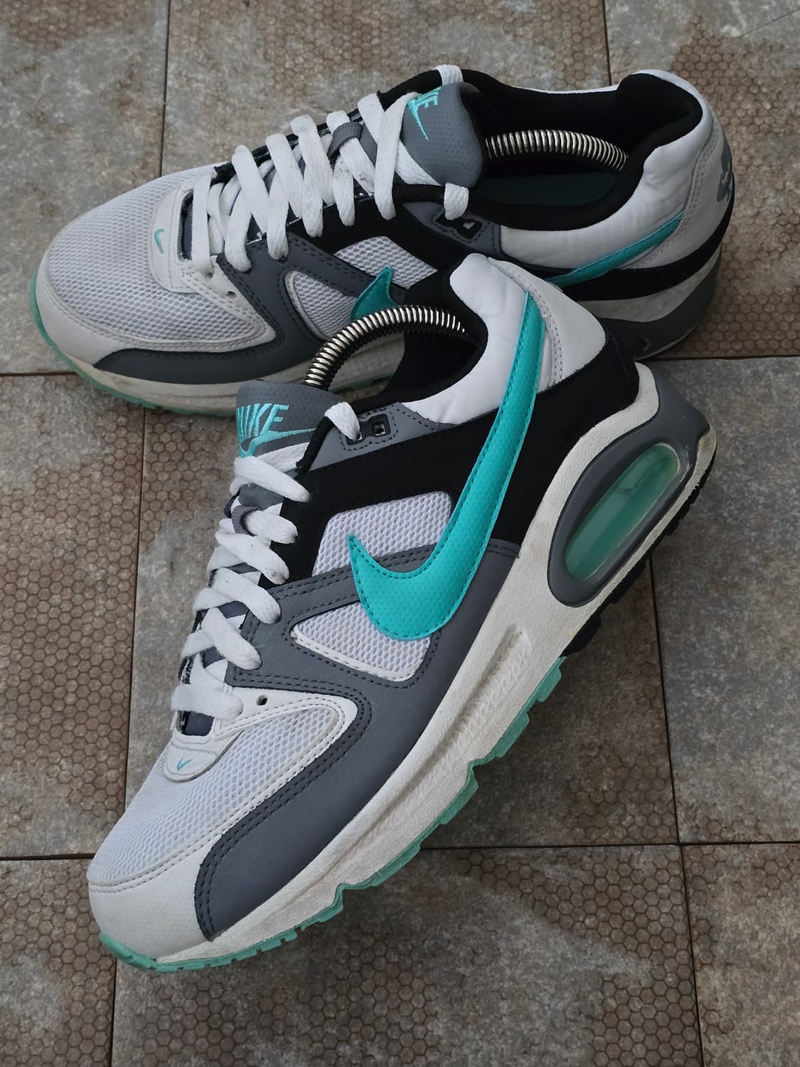 (255)나이키 에어맥스 커맨드  상품이미지2