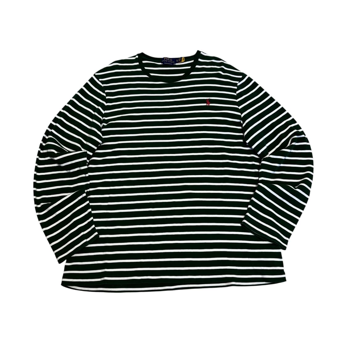 QR택)폴로 랄프로렌 스프라이트 롱 슬리브 상품이미지1