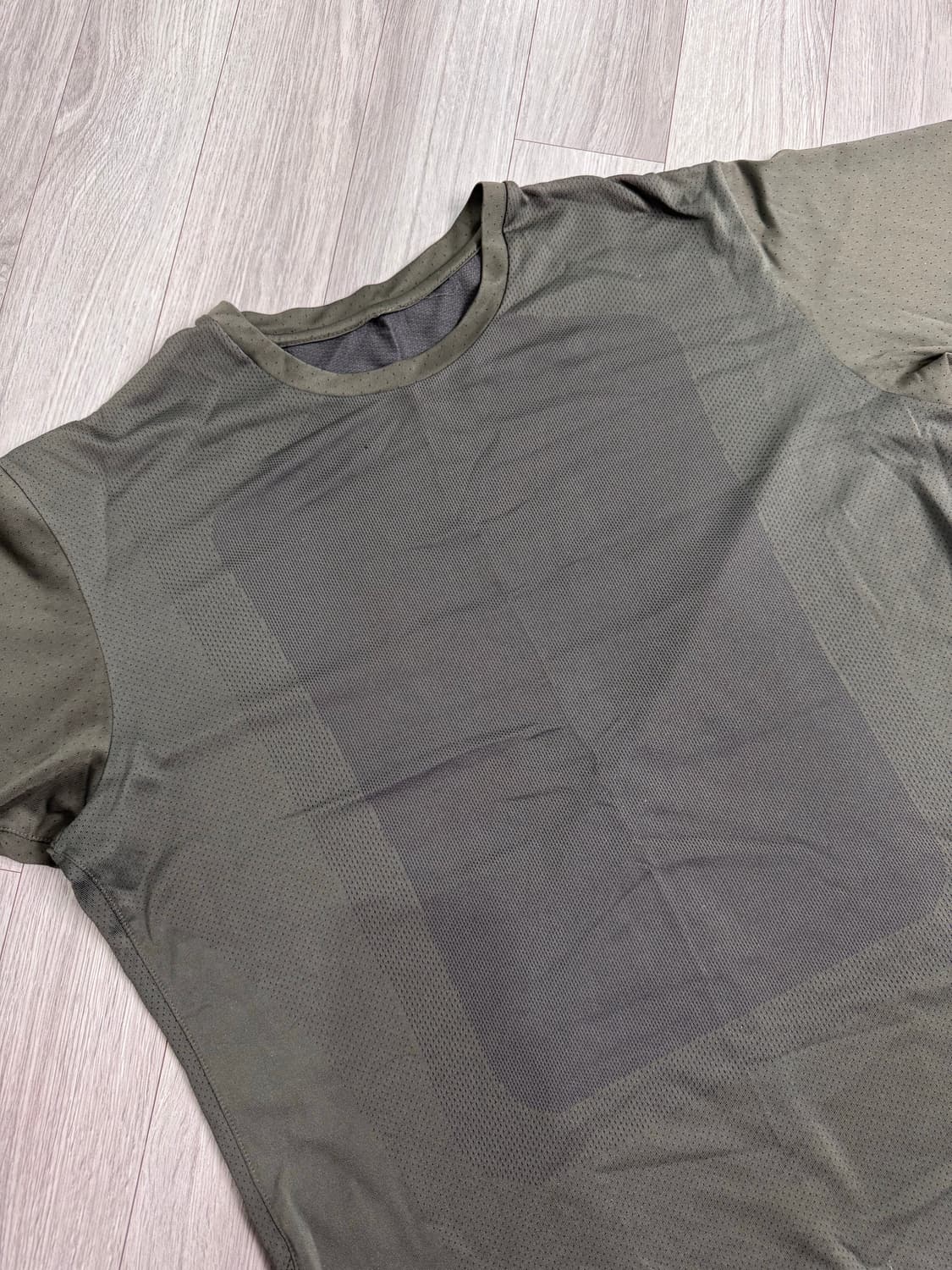 나이키 갸쿠소우 언더커버 반팔 티셔츠 상품이미지4