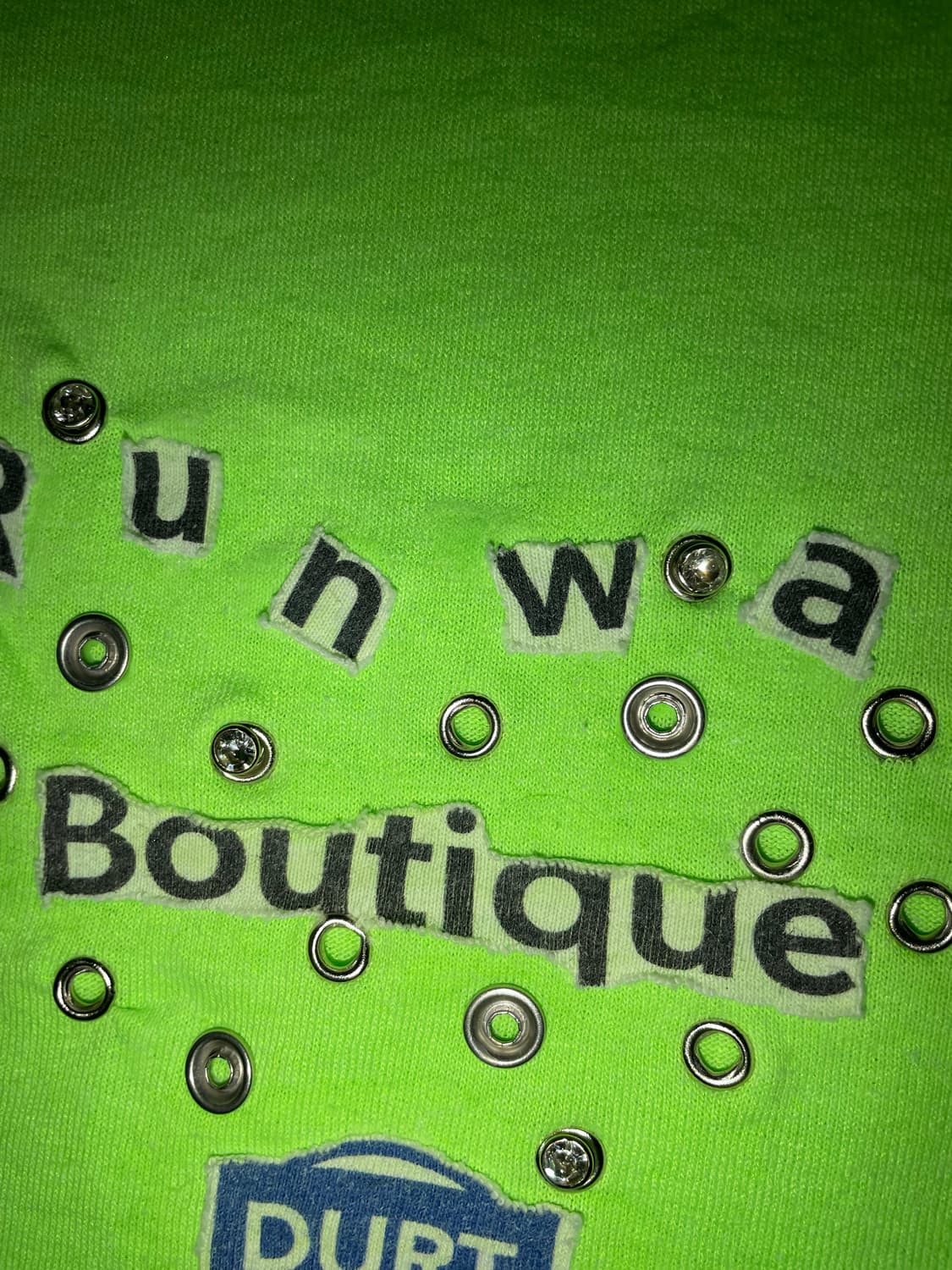 Handmade custom t-shirts 상품이미지3