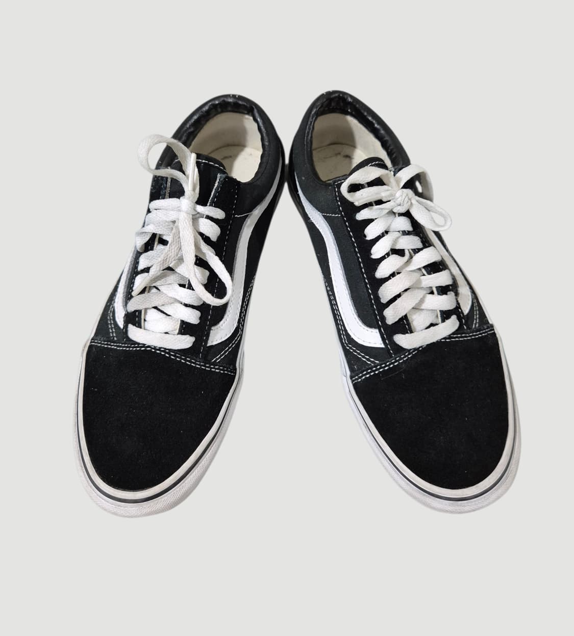 [260]반스 빈티지 올드스쿨 단화 스니커즈 운동화 Men 상품이미지1