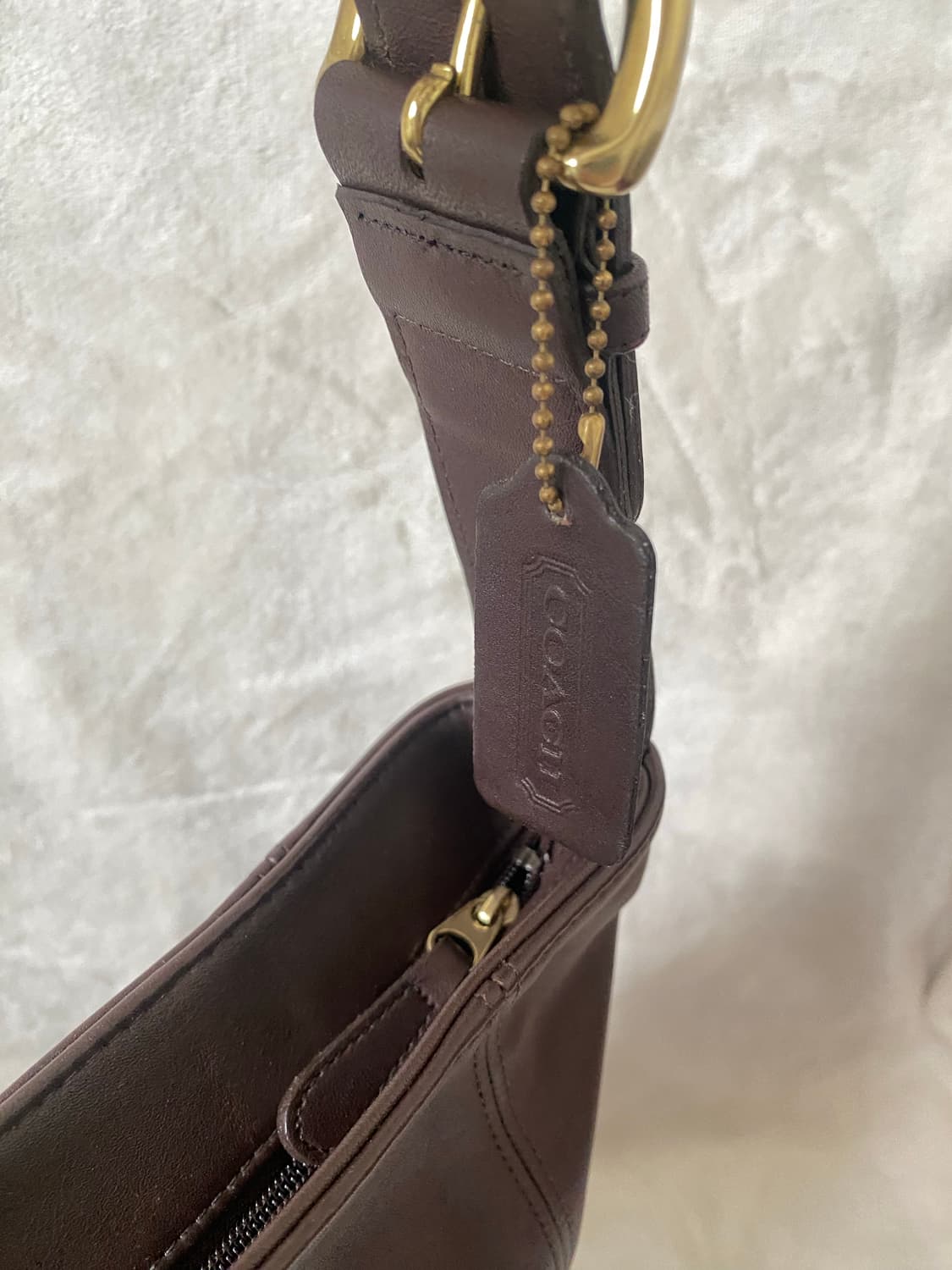 올드코치 oldcoach soho erickson bucket bag 상품이미지6