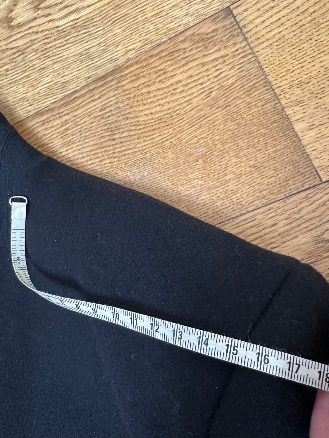 요지야마모토 테일러드 코드 사이즈 3 상품이미지7