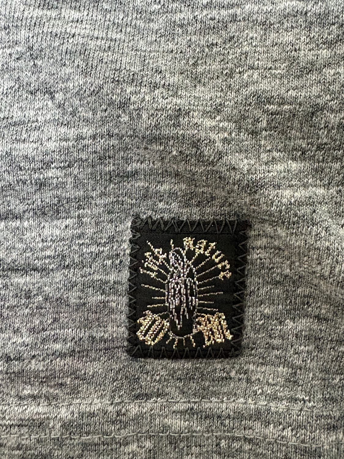 Wacko Maria 와코마리아 길티파티 마리아 티셔츠 상품이미지4