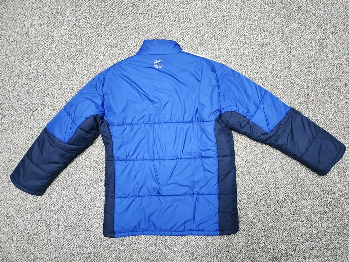 [95] 아디다스 첼시 FC 패딩 점퍼 상품이미지3