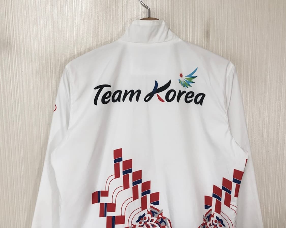 노스페이스국대 팀코리아 2014 인천아시안게임 국대자켓 M(85)/여성 상품이미지9