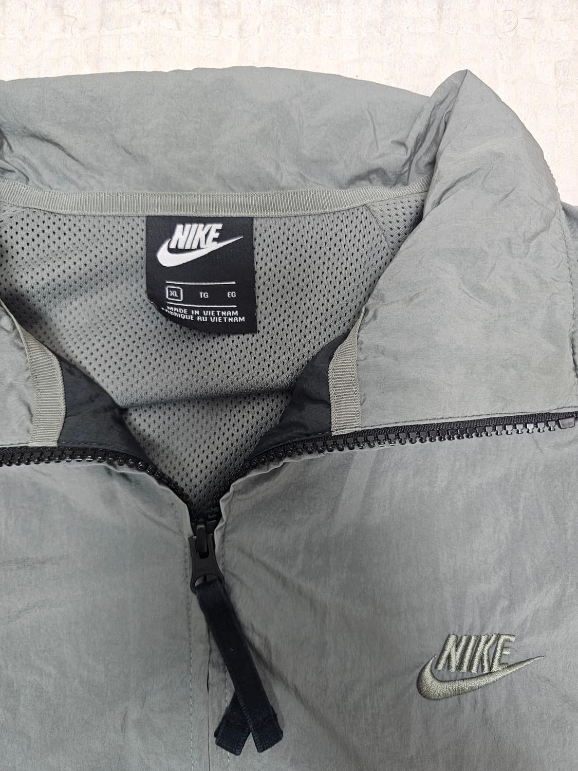 나이키 빅스우시 바람막이 상품이미지2