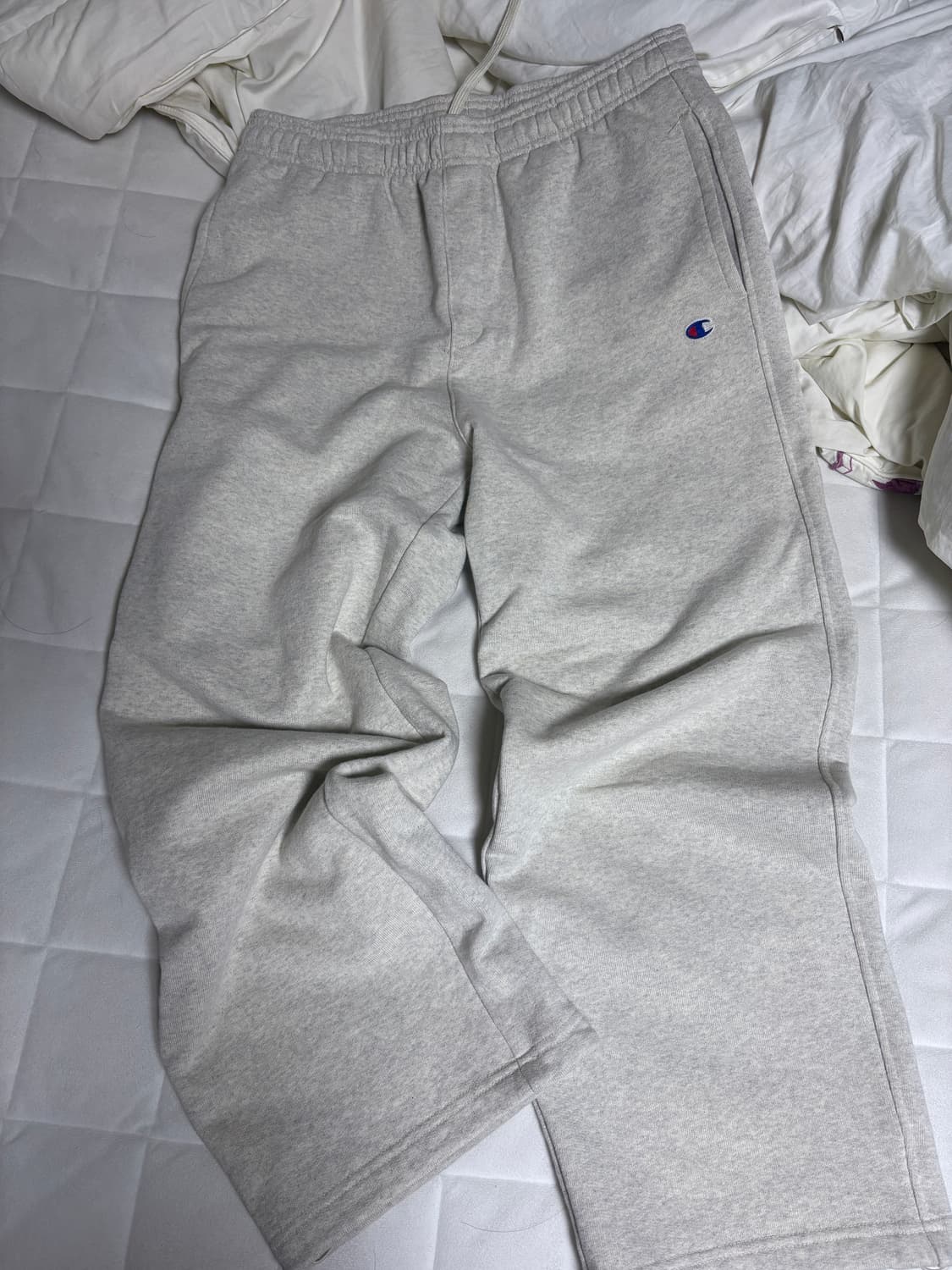 빈티지 챔피언 레귤러핏 스웻팬츠 상품이미지1