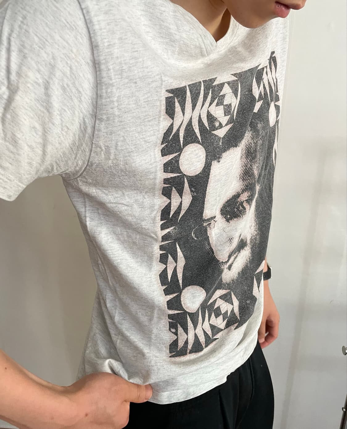 발터 벤야민 T shirts 상품이미지6