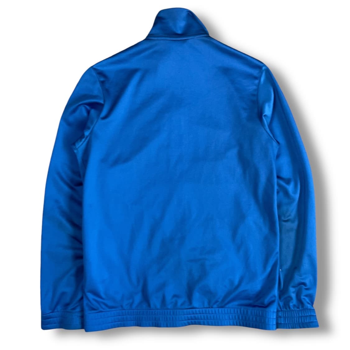 아디다스 블루 약기모 져지 트랙탑 95 상품이미지2