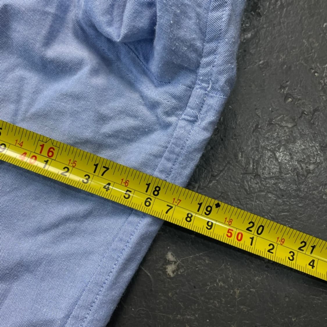 4 폴로 신형 셔츠  상품이미지6