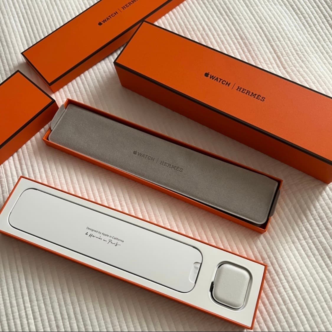 Apple Watch Hermès 7 상품이미지2