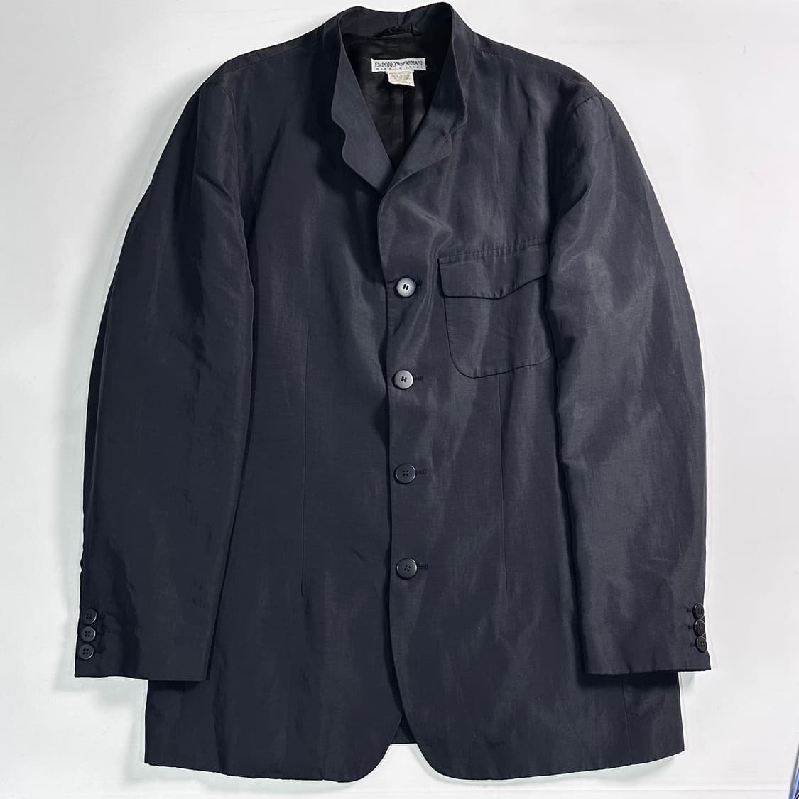 엠포리오 아르마니 자켓   상품이미지1