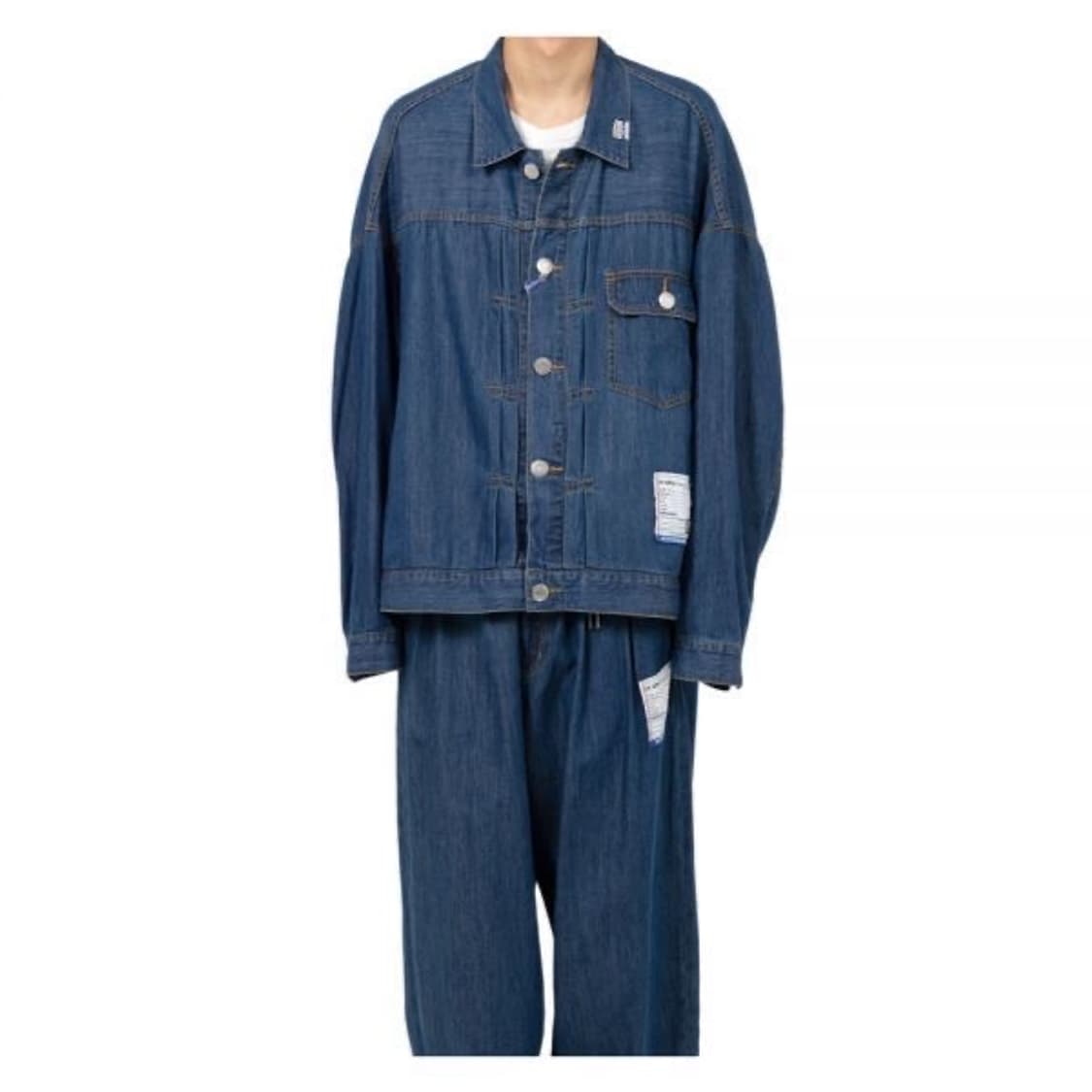 Maison MIHARA YASUHIRO 상품이미지6