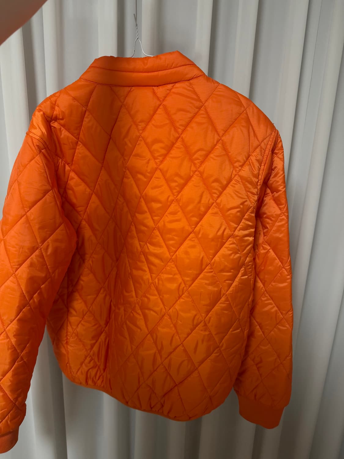 오션퍼시픽 오렌지 패딩 상품이미지2