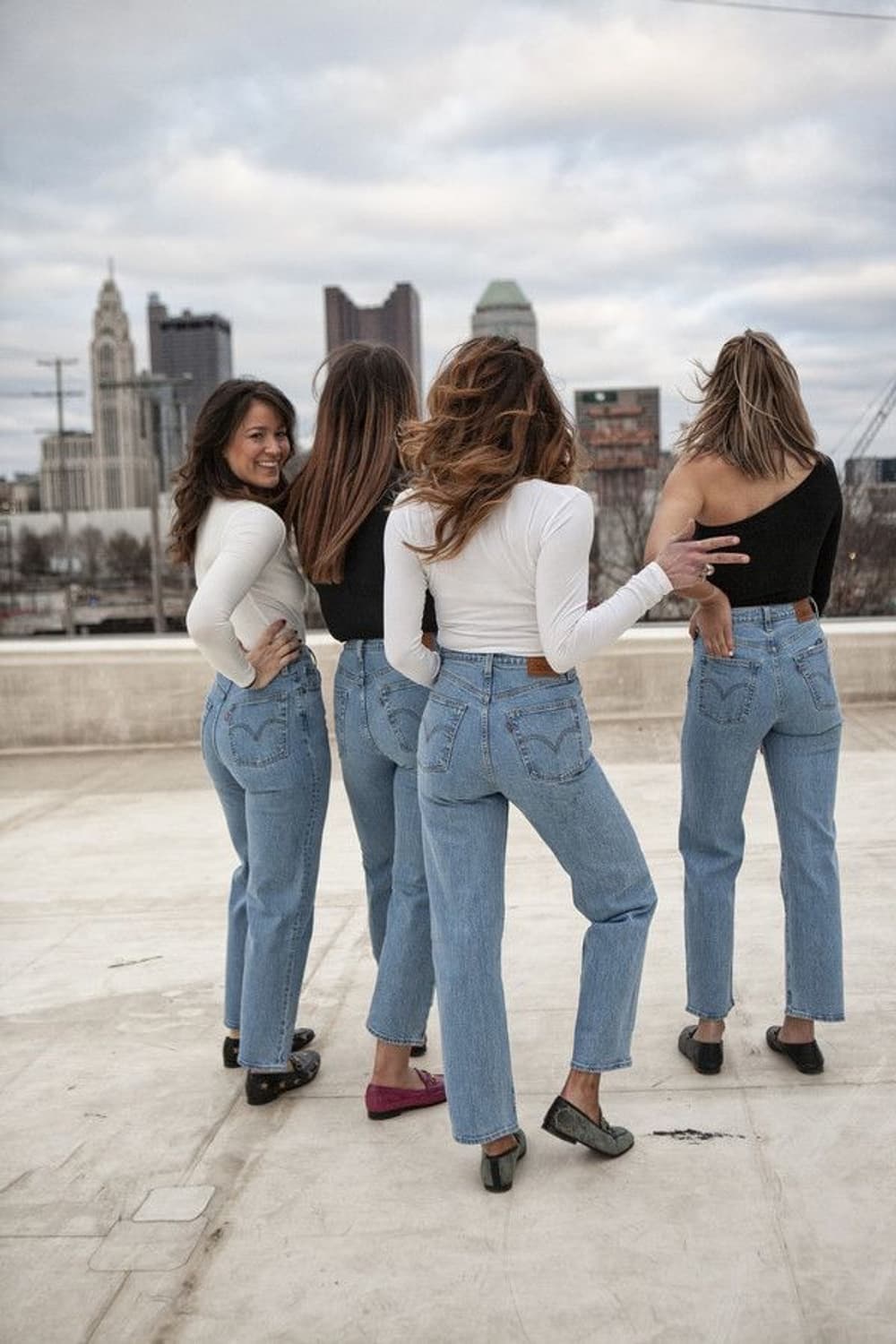 리바이스 립케이지 tango gossip 탱고 가십 27 상품이미지8