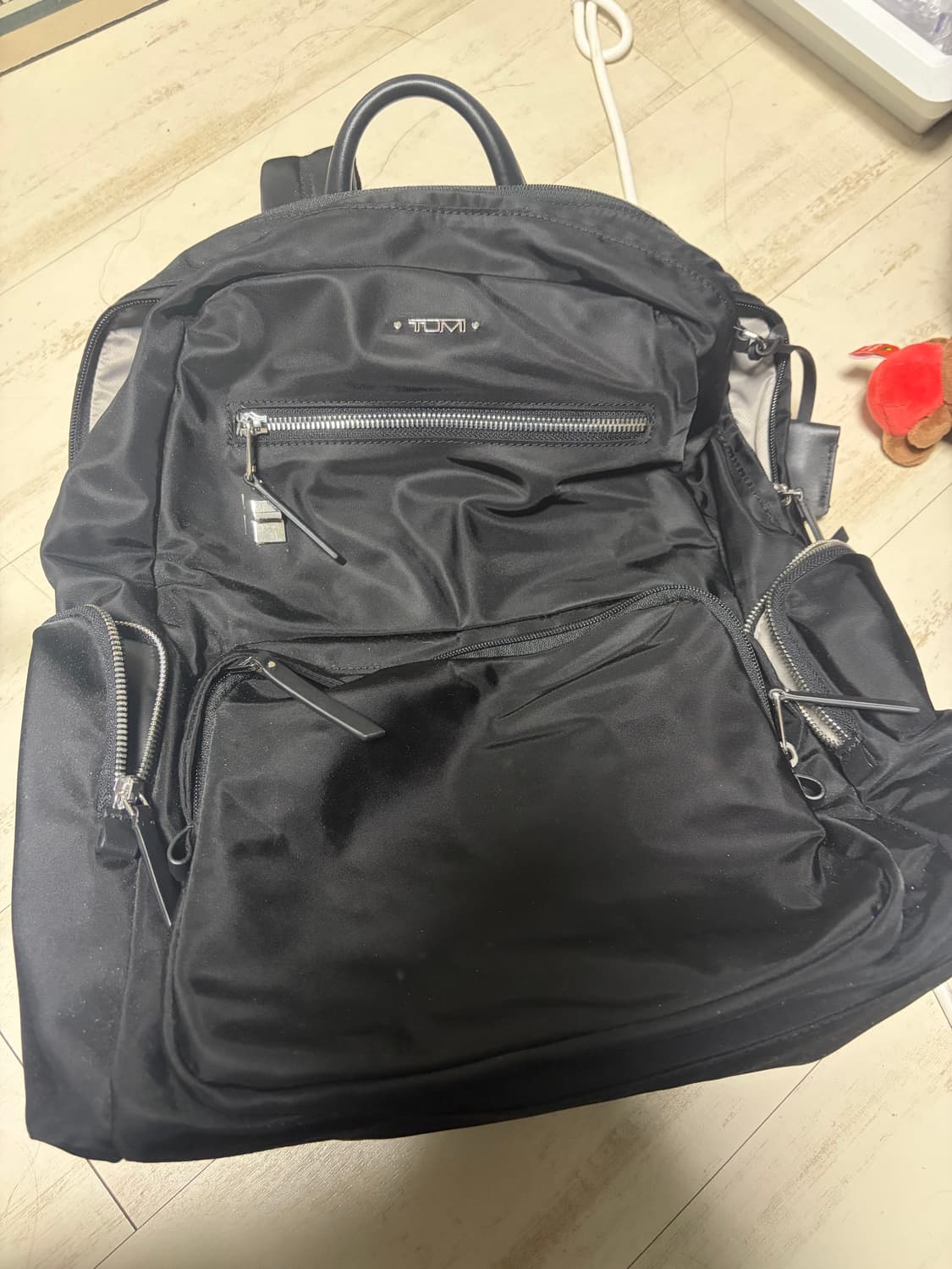 투미 보야져카슨 백팩  상품이미지2