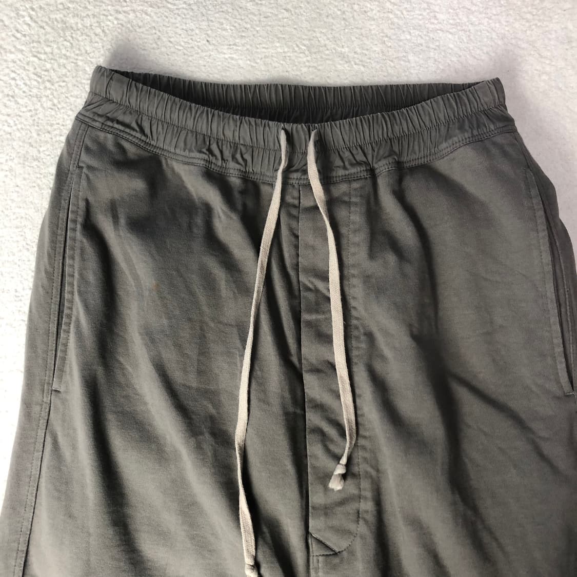 릭오웬스 다크쉐도우 쇼츠  상품이미지4