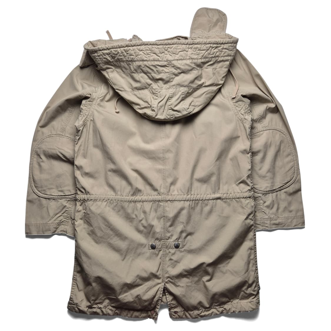 [M] 폴로 진스 밀리터리 피쉬테일 파카 상품이미지7