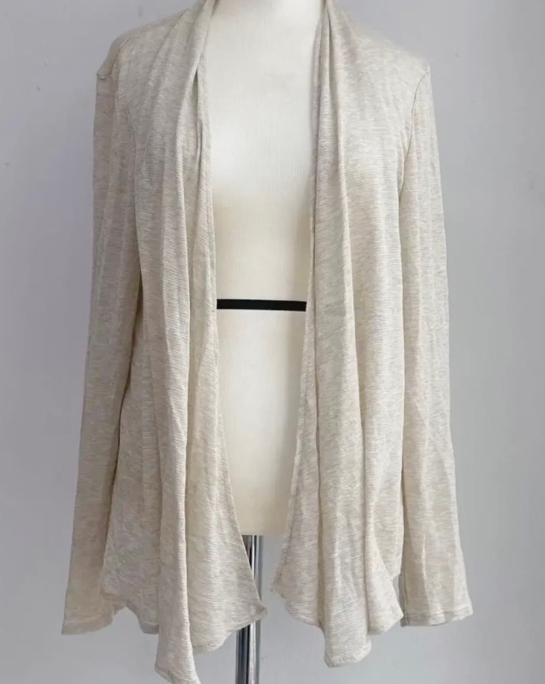 🤍사와코의 봄 러블리 원피스 코디세트🤍 여리 가디건 벚꽃놀이 그런지 상품이미지9