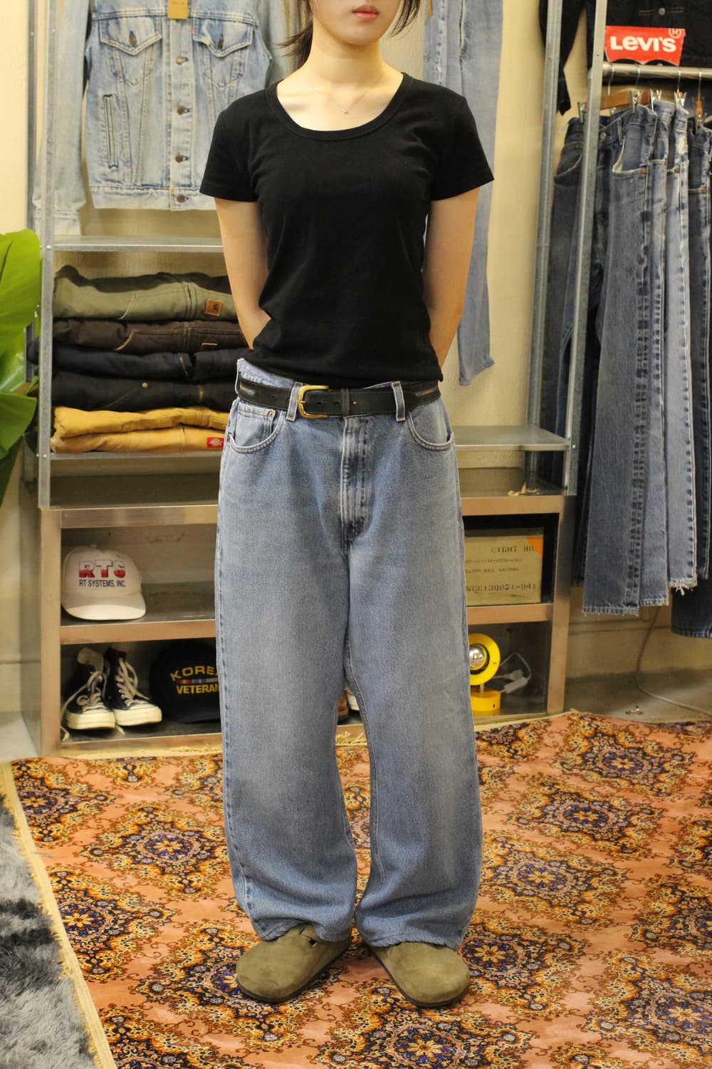 00s Levi’s 517  상품이미지2