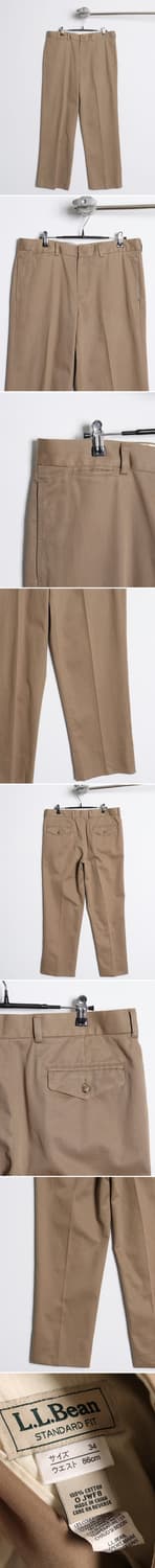 L.L.Bean 치노 팬츠 상품이미지2