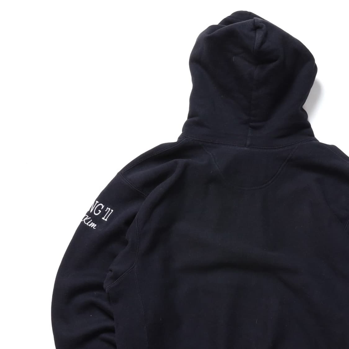 챔피온 Champion Reverse Weave Sweat Hoodie
 상품이미지5
