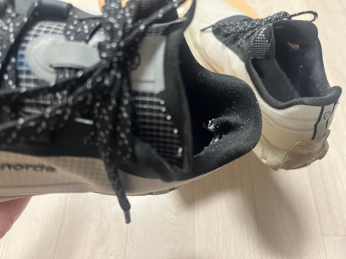 노다 norda / 002 신더 / 265 상품이미지6